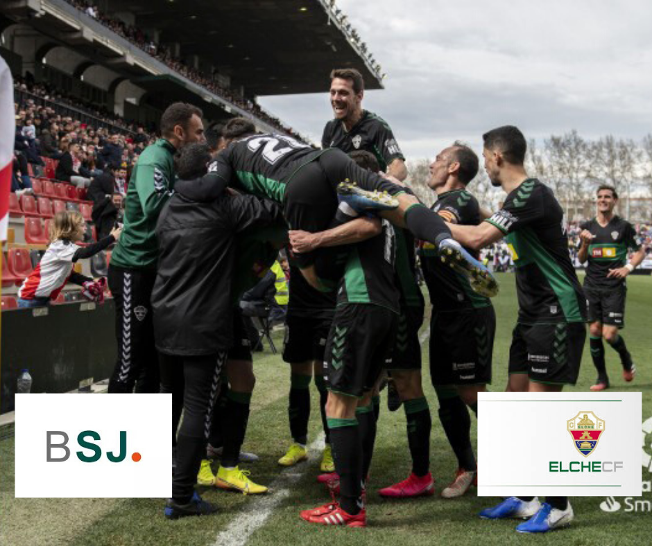 Defensa legal del Elche CF