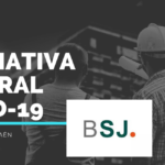 Normativa Laboral por Covid-19