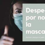 Despedida por no usar la mascarilla en su puesto de trabajo